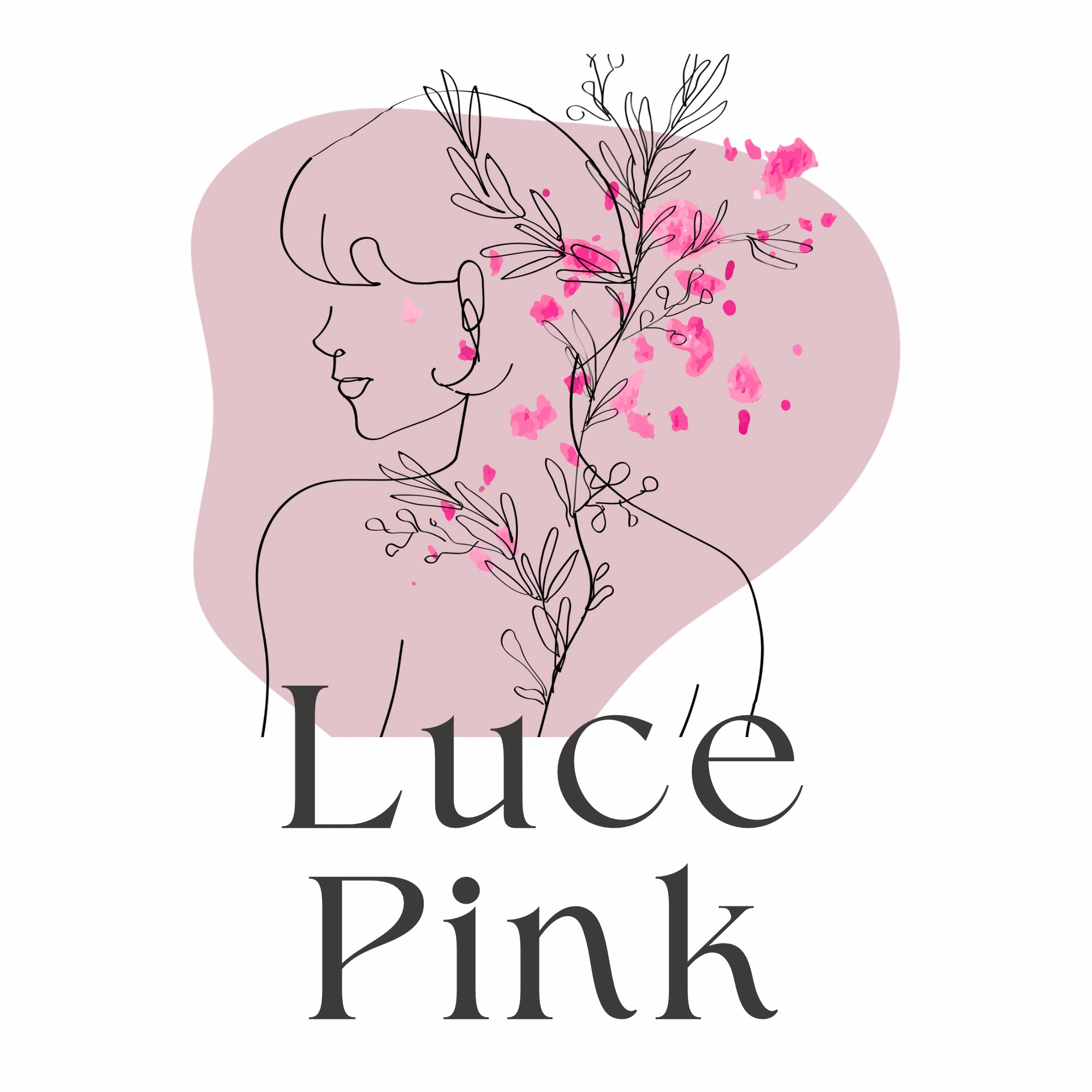 Luce Pink